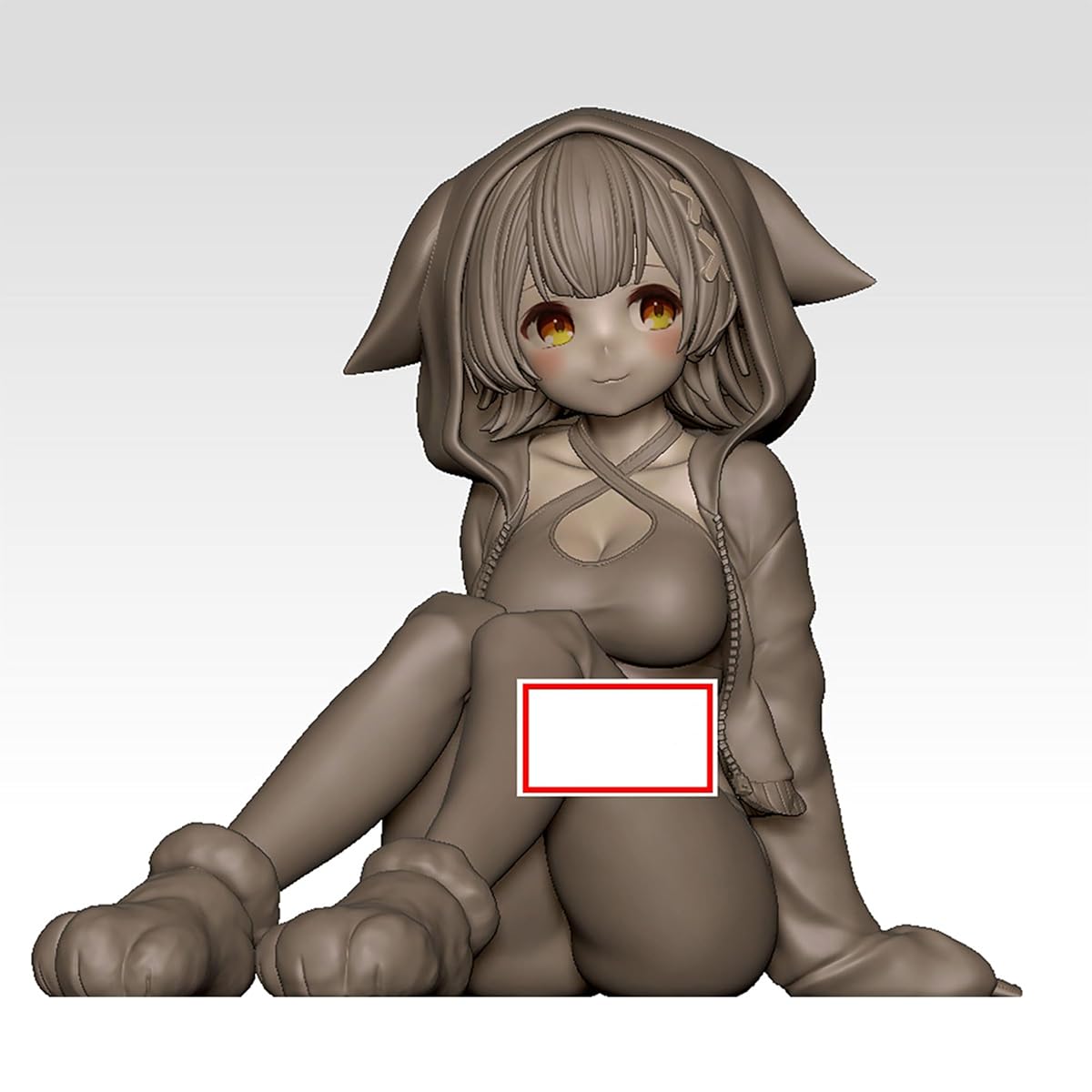 #hololive IF - Robocosan, view 2