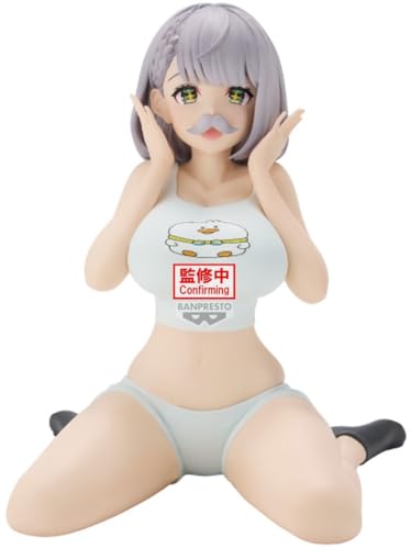 #hololive IF - Shirogane Noel prize figure