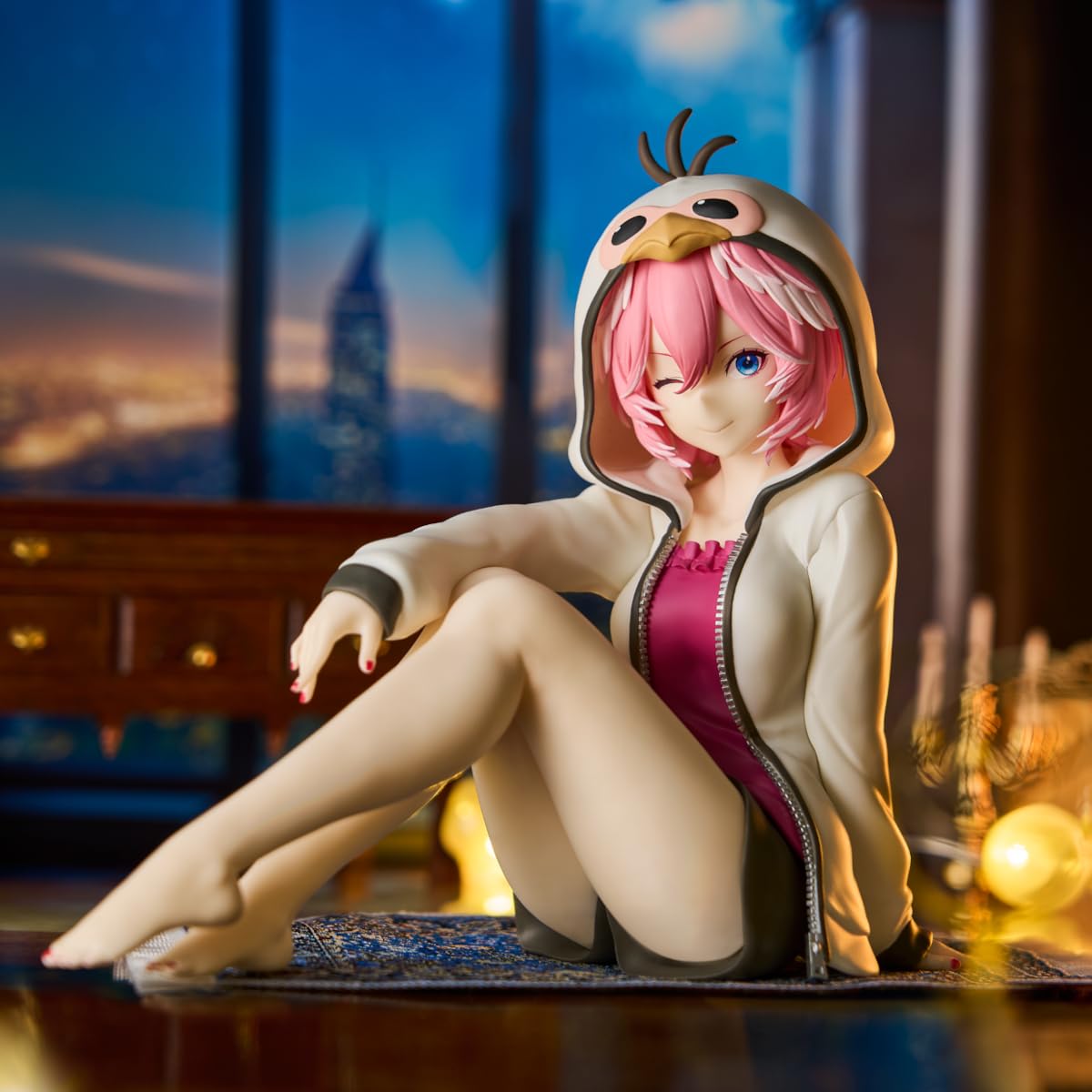 #hololive IF - Takane Lui, view 5