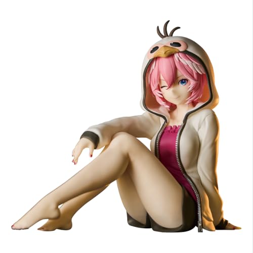 #hololive IF - Takane Lui prize figure