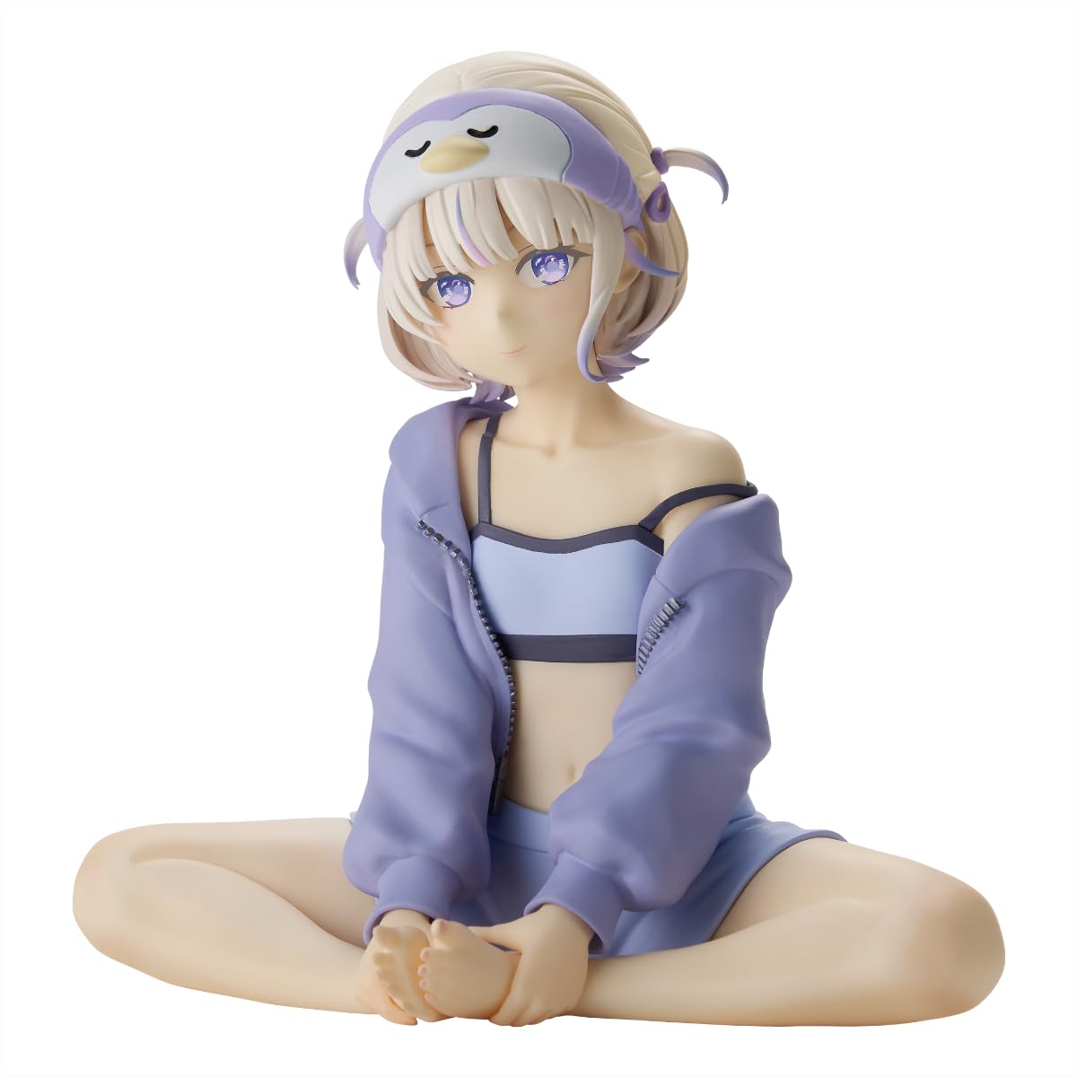 #hololive IF - Todoriko Hajime, view 2