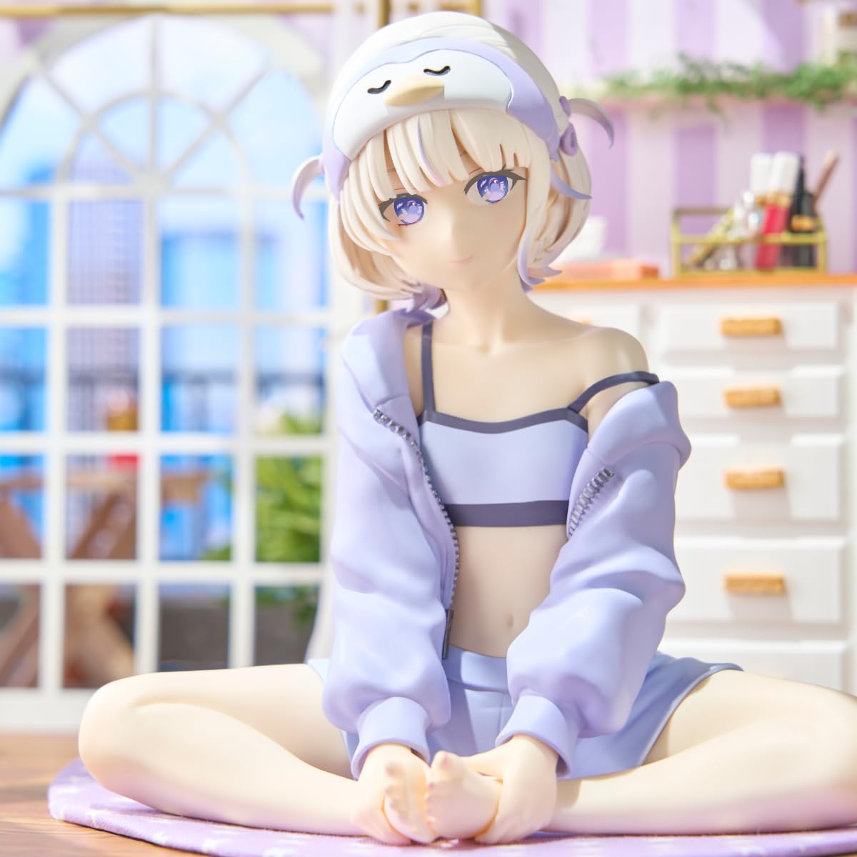 #hololive IF - Todoriko Hajime, view 3