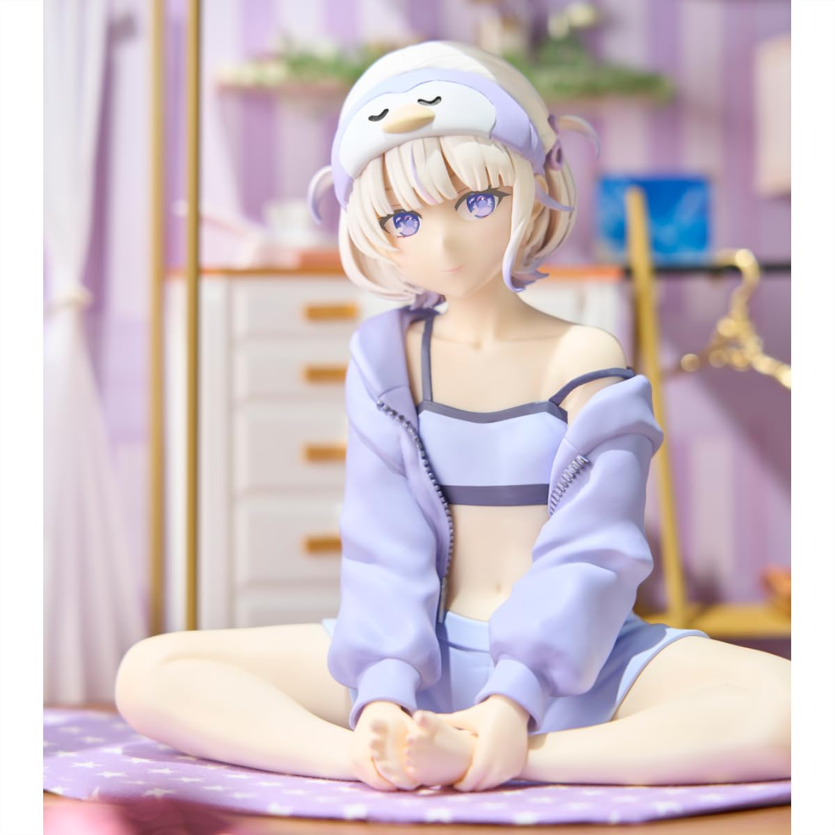 #hololive IF - Todoriko Hajime, view 5