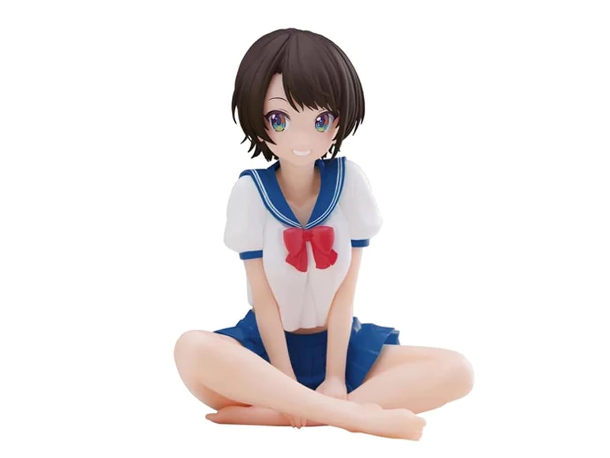 Oozora Subaru School Style Ver. Statue, view 3