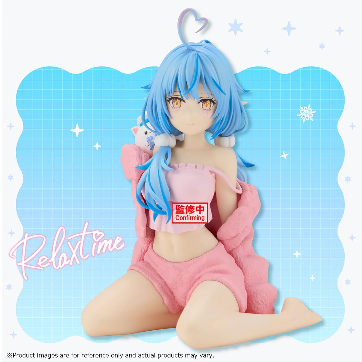 Yukihana Lamy #hololive IF —, view 3