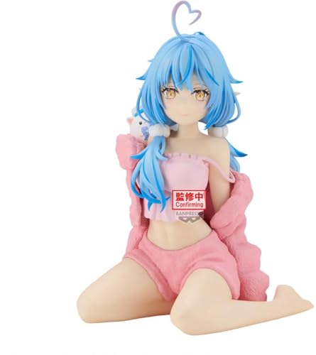 Yukihana Lamy #hololive IF — prize figure