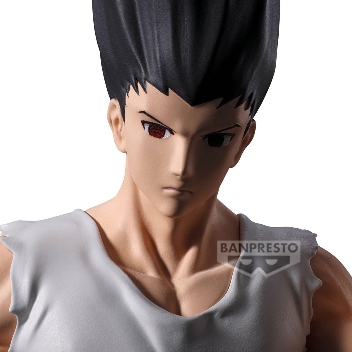 Gon, view 6