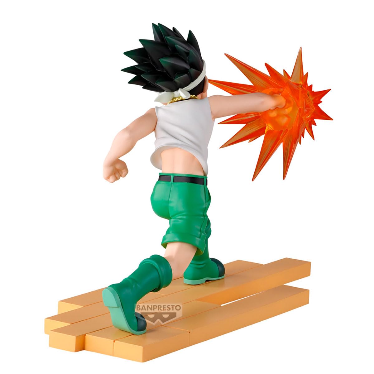 Gon (G.I.Arc), view 5