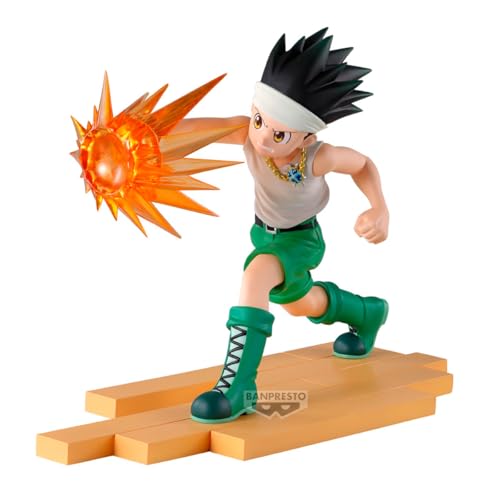 Gon (G.I.Arc) prize figure