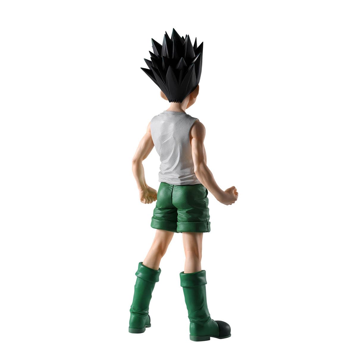 Gon, view 5