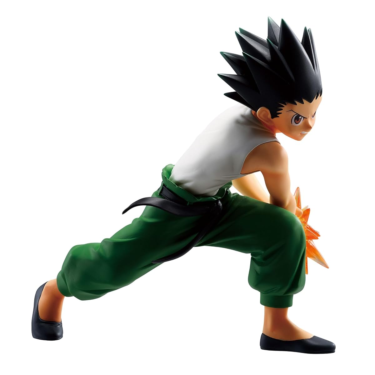 Gon II, - Hunter X Hunter 6 Inch Static - Gon, view 3