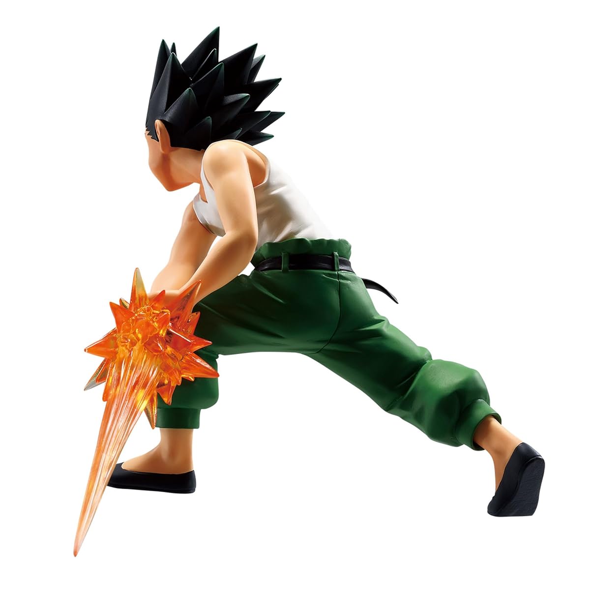 Gon II, - Hunter X Hunter 6 Inch Static - Gon, view 5