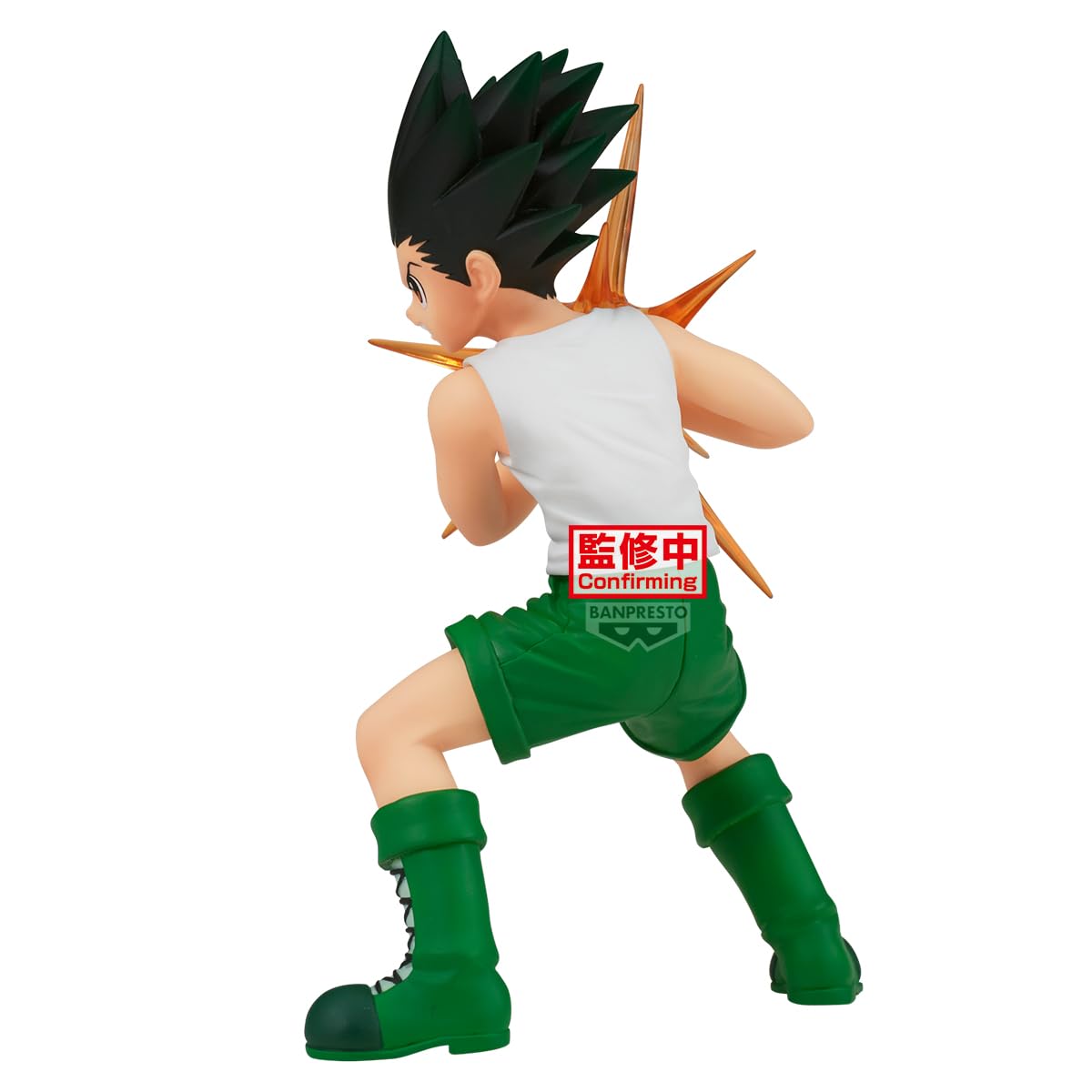 Gon (ver. B), view 4
