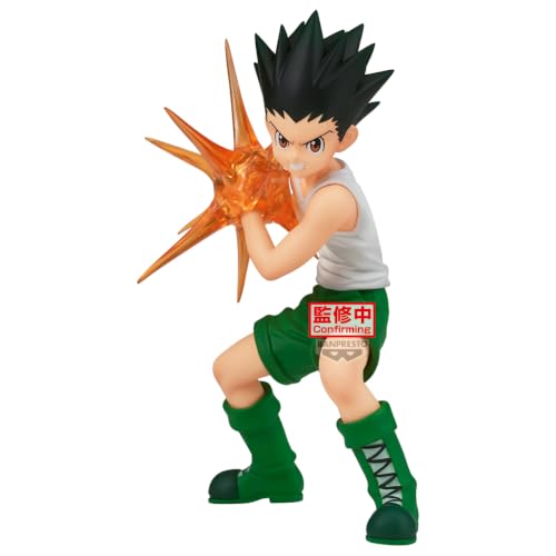 Gon (ver. B) prize figure