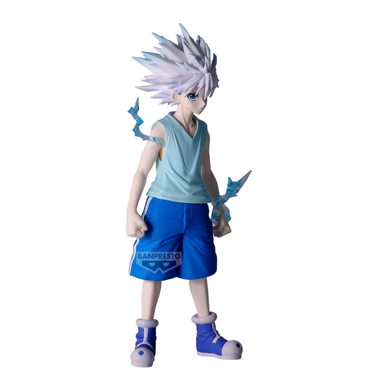 Killua Hunting Archives, view 5