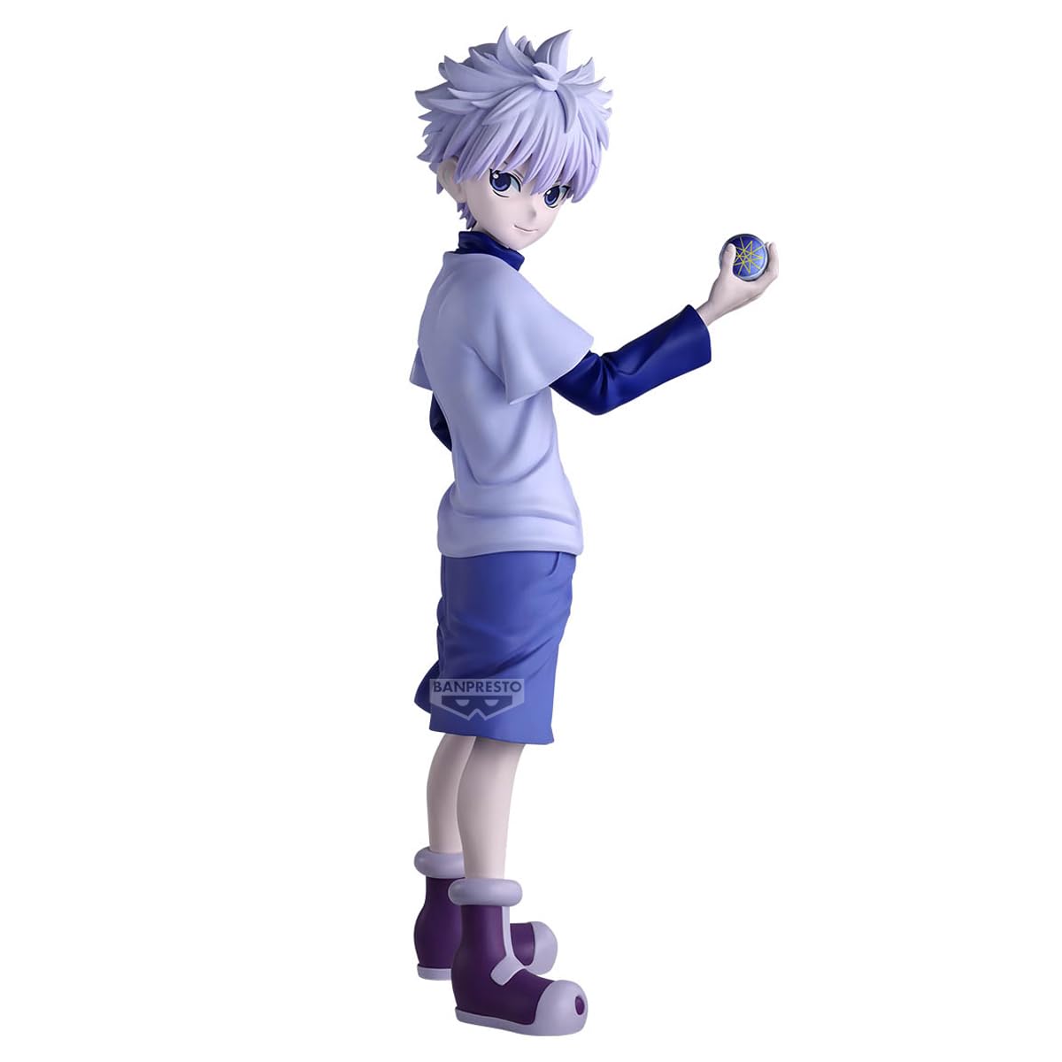 Hunter x Hunter Killua (ver. A), view 2