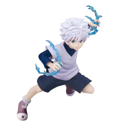 Killua prize figure