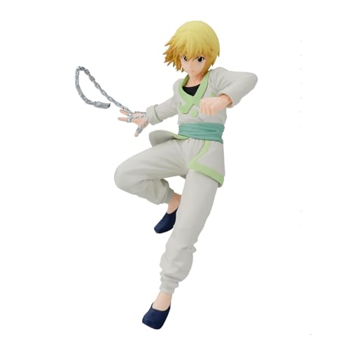 Kurapika prize figure