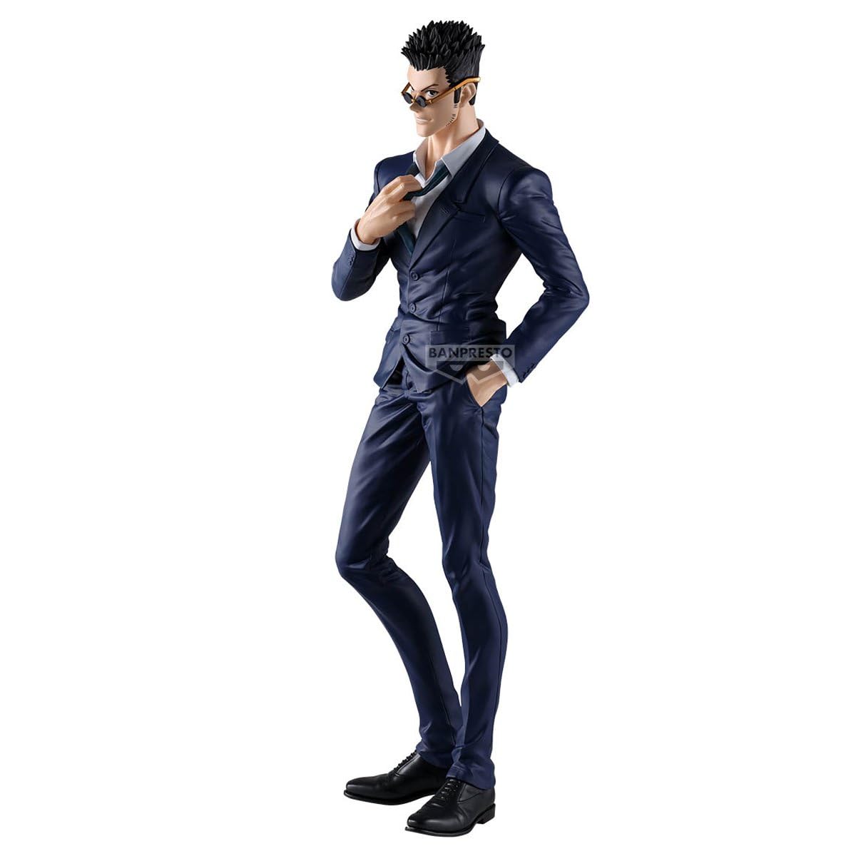 Hunter x Hunter Leorio (ver. B), view 3