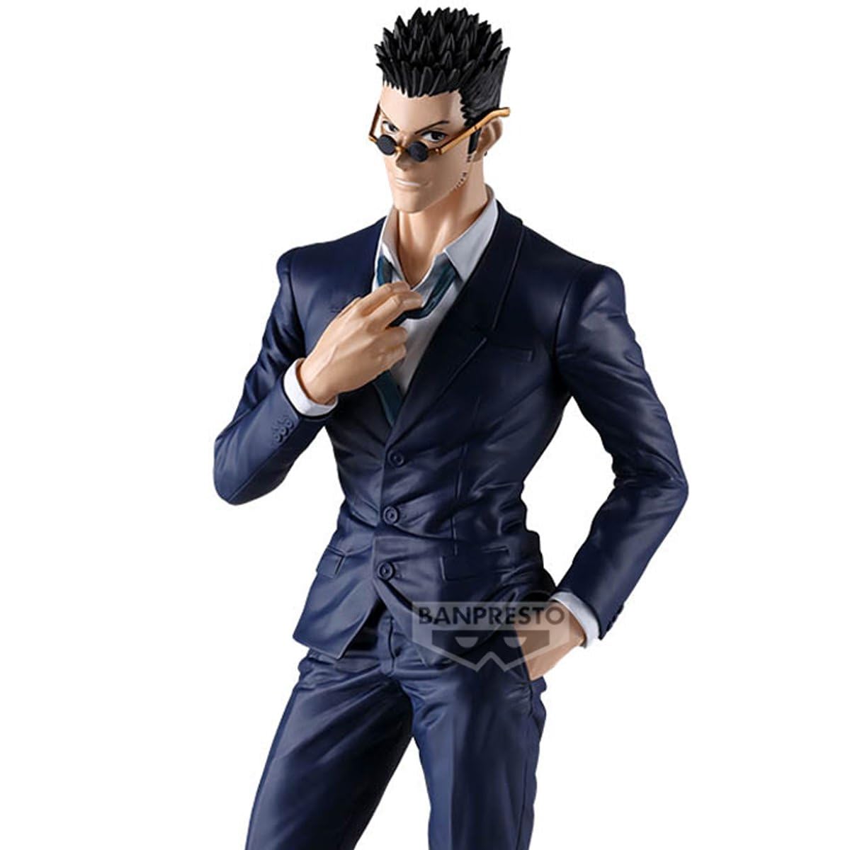 Hunter x Hunter Leorio (ver. B), view 6
