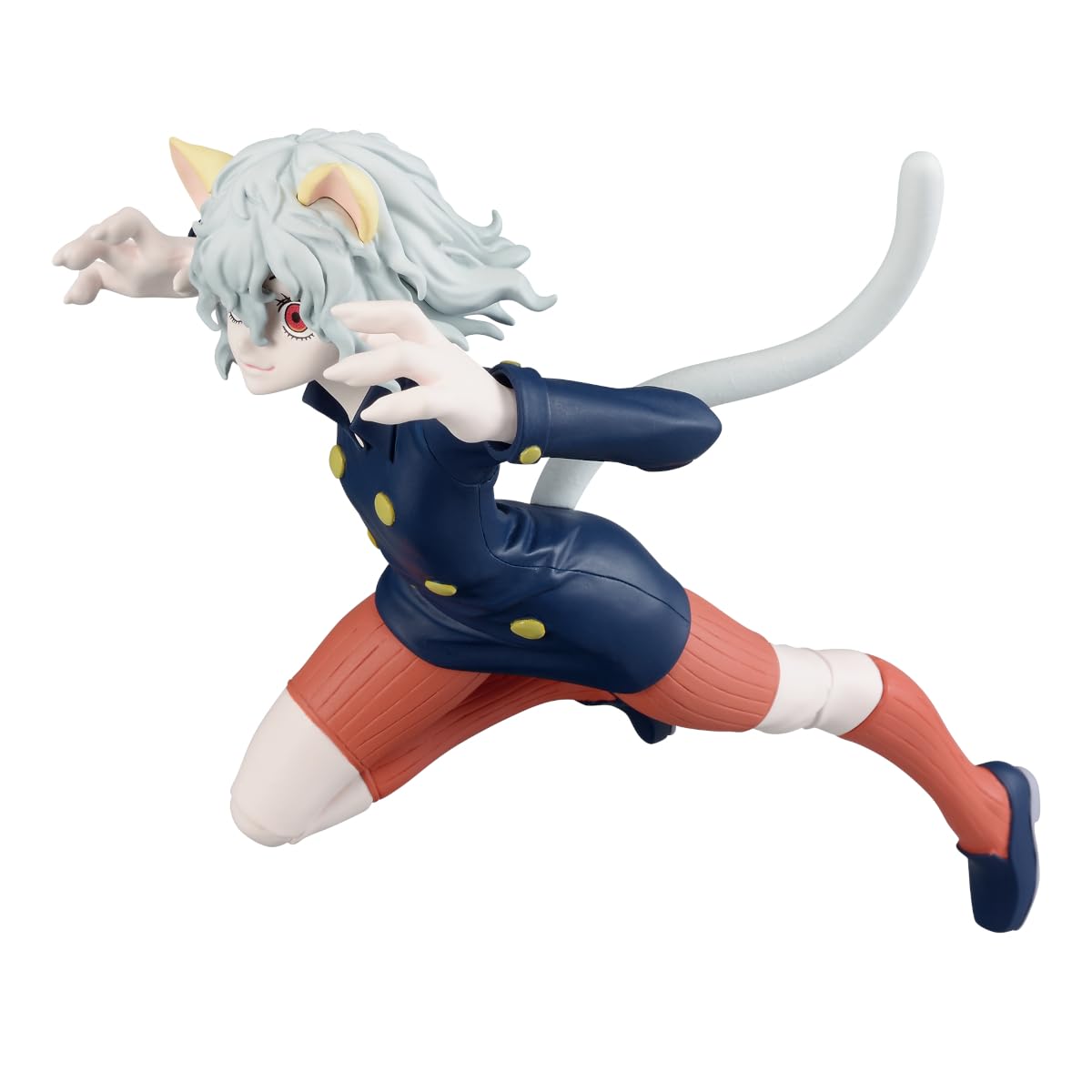 Neferpitou, view 4
