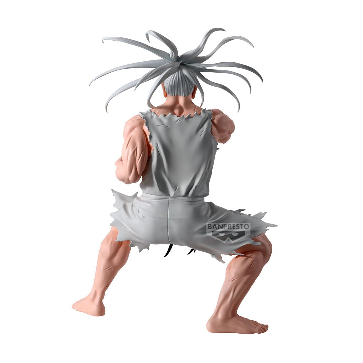 Netero Hunting Archives, view 5