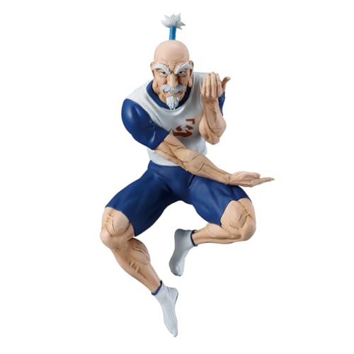 Netero prize figure