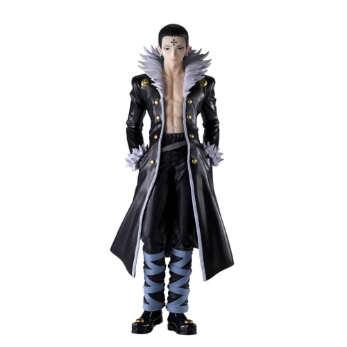 Quwrof prize figure