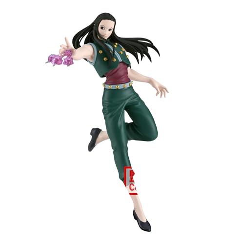 Yellmi prize figure