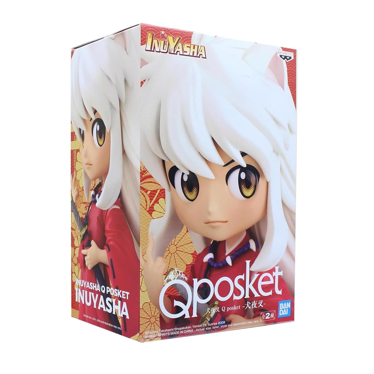 Inuyasha -Inuyasha-(ver.A), view 4