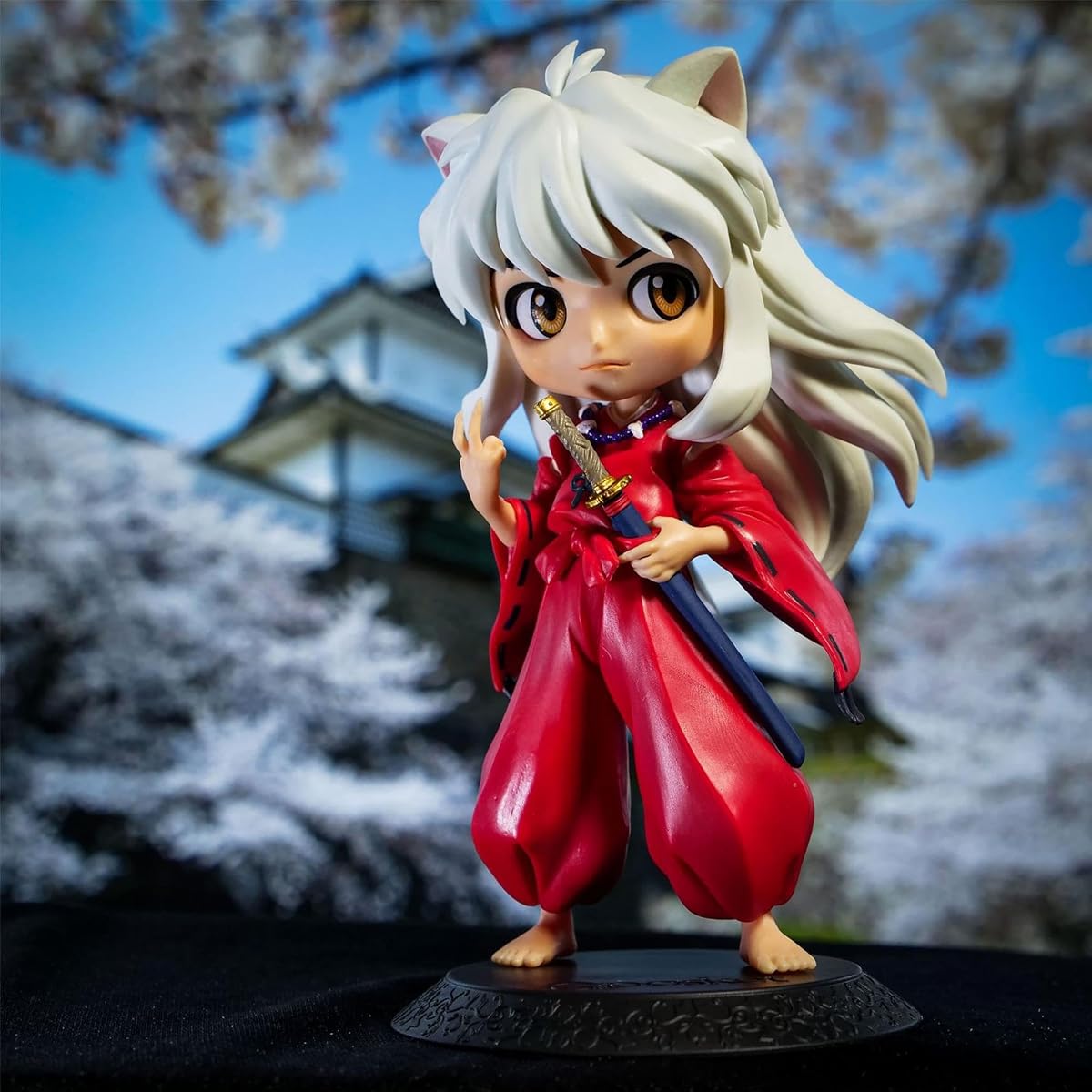 Inuyasha -Inuyasha-(ver.A), view 5