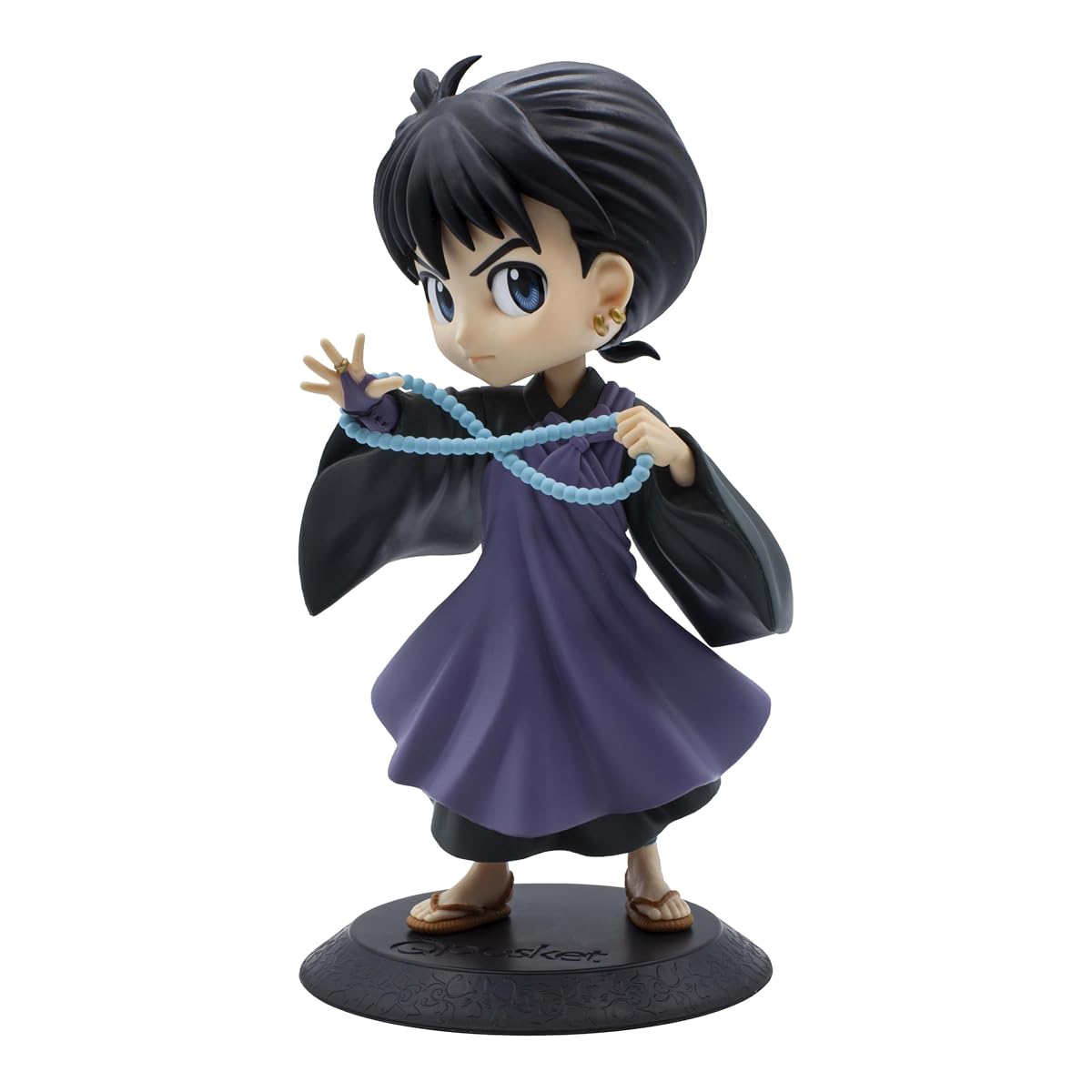 Miroku (ver. B), view 2