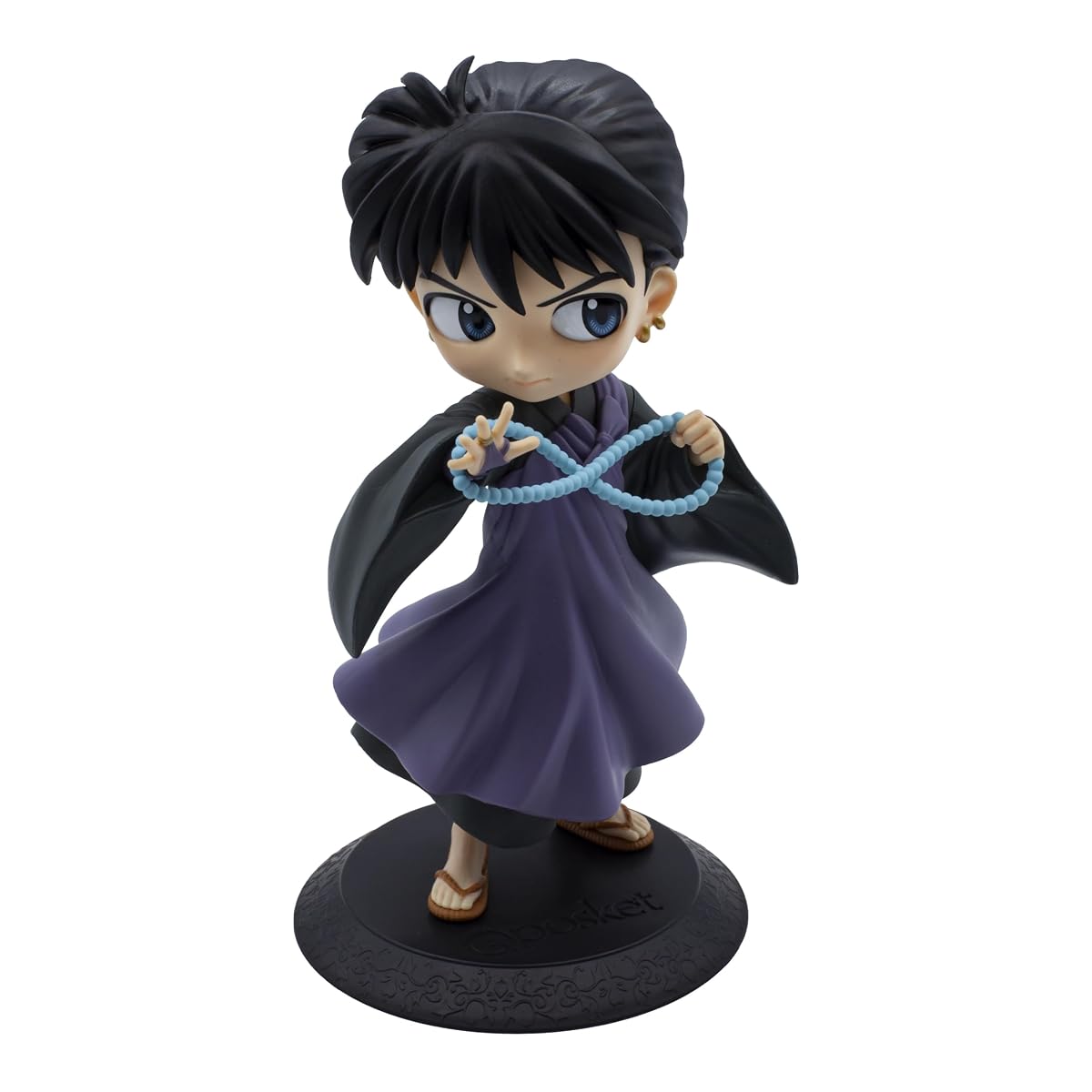 Miroku (ver. B), view 3