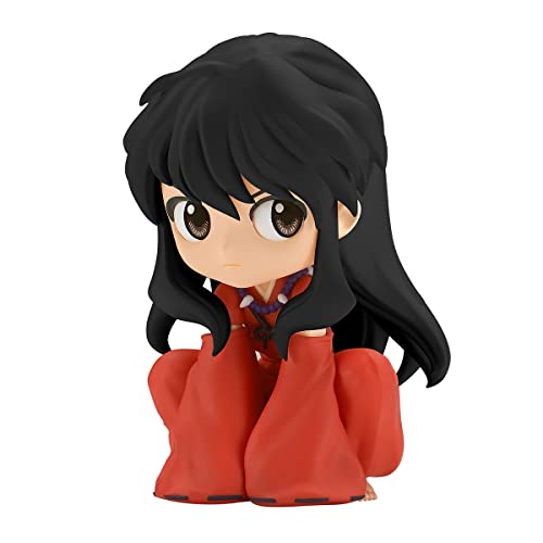 Inuyasha - Sitting Ver. - (Ver. B) prize figure