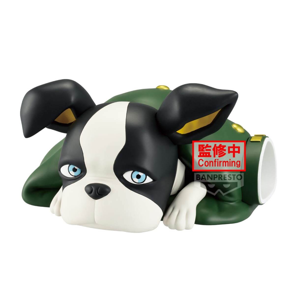 Iggy - Fellowship Series - Noriaki Kakyoin, view 2