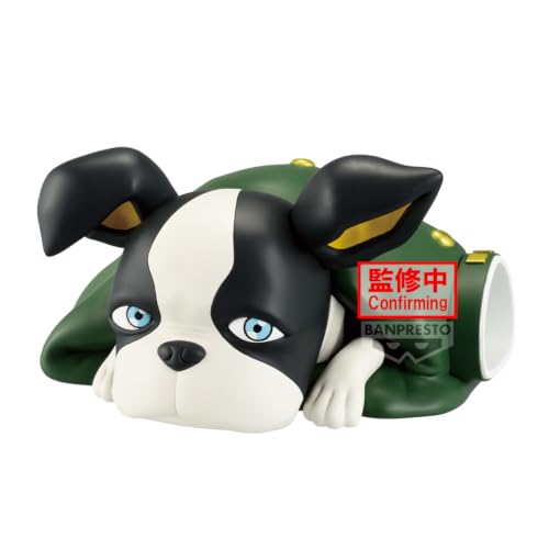 Iggy - Fellowship Series - Noriaki Kakyoin prize figure