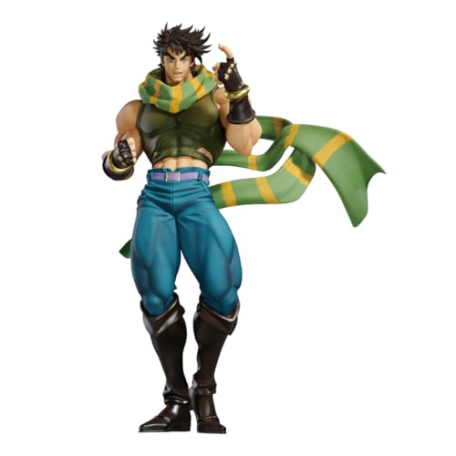 Joseph Joestar - Mometria prize figure