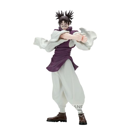 Choso, Jufutsunowaza prize figure