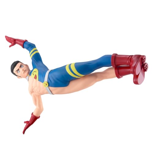 Fumihiko Takaba prize figure