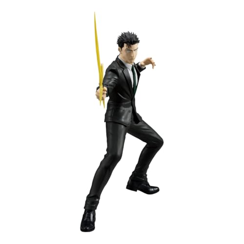 Hiromi Higuruma (TBA) prize figure