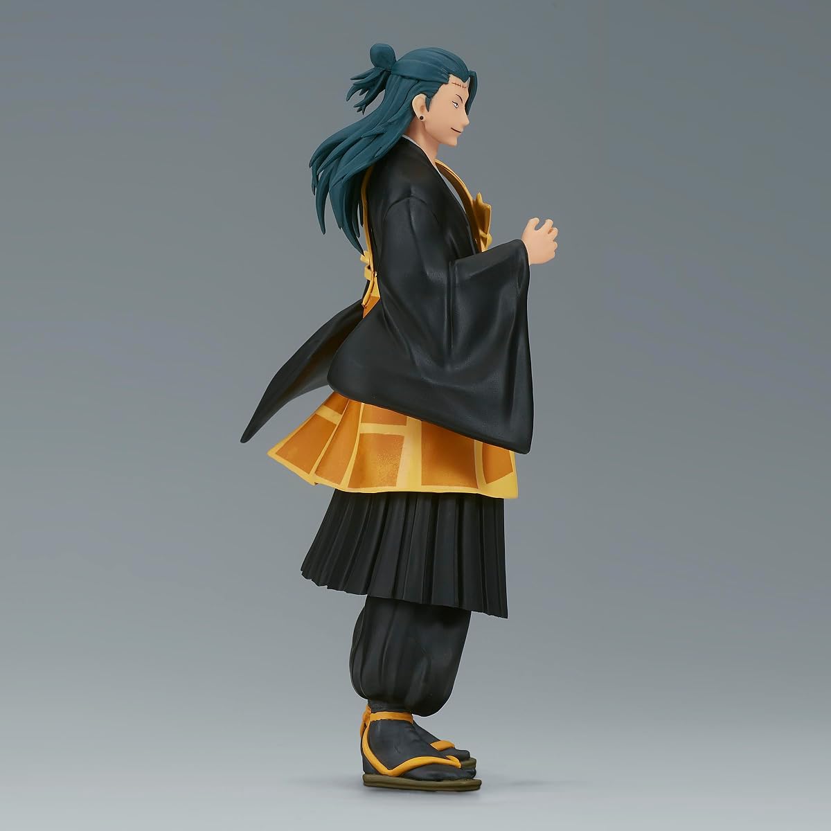 Jukon No Kata - Suguru Geto Statue, Medium, view 3