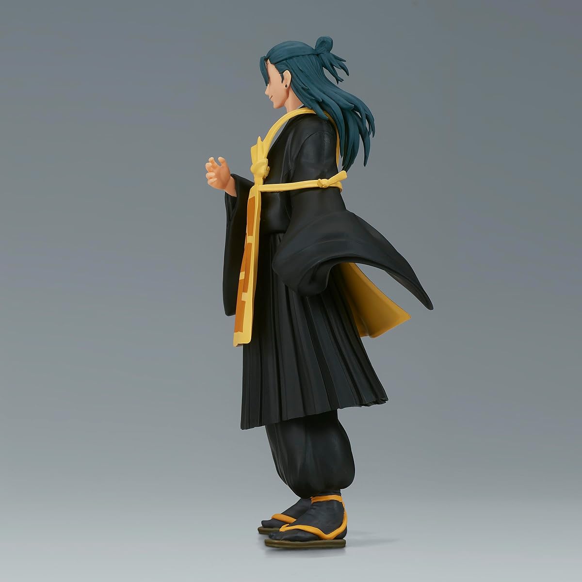 Jukon No Kata - Suguru Geto Statue, Medium, view 4
