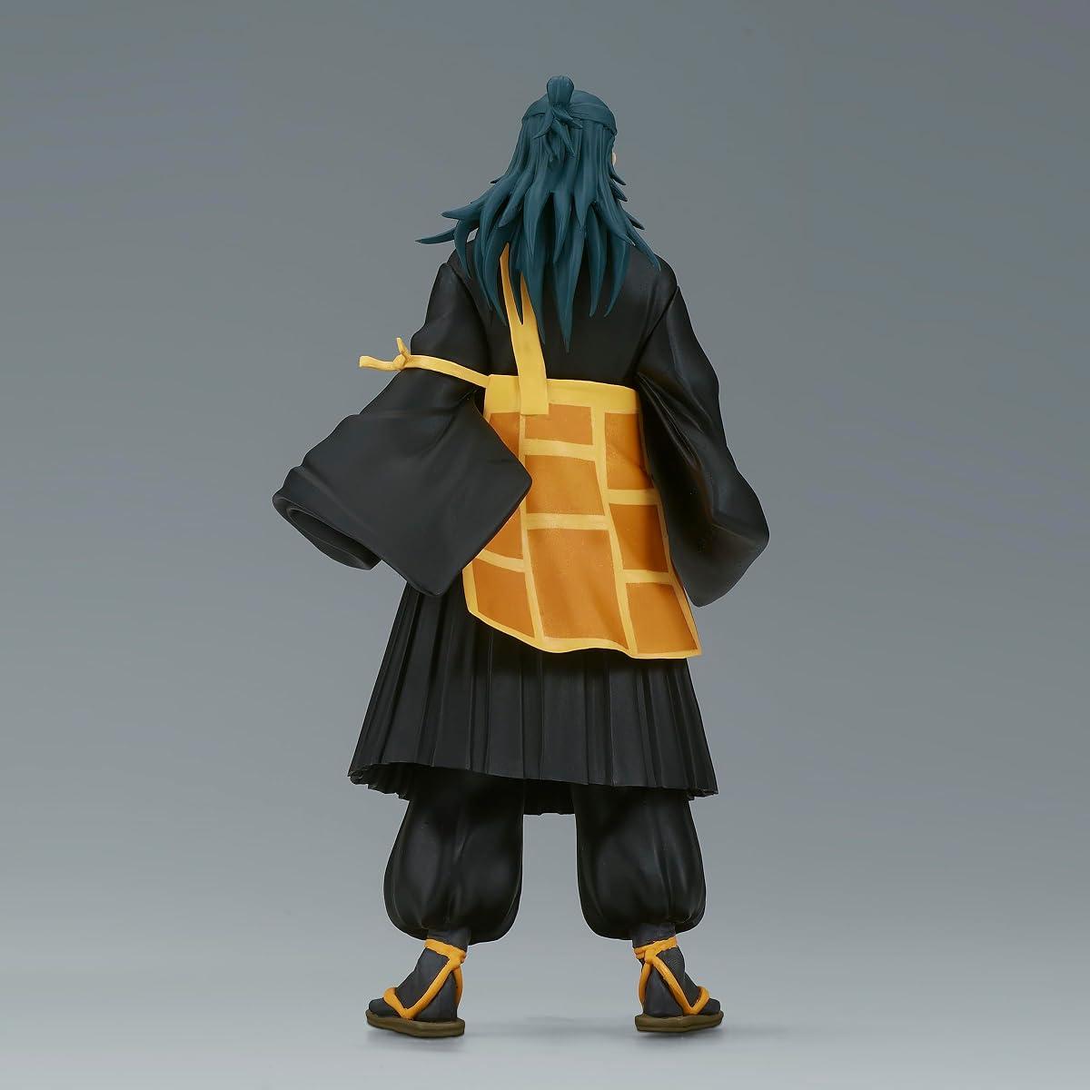 Jukon No Kata - Suguru Geto Statue, Medium, view 5