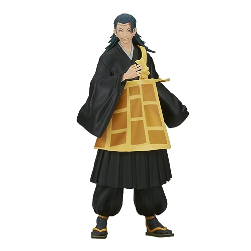 Jukon No Kata - Suguru Geto Statue, Medium prize figure