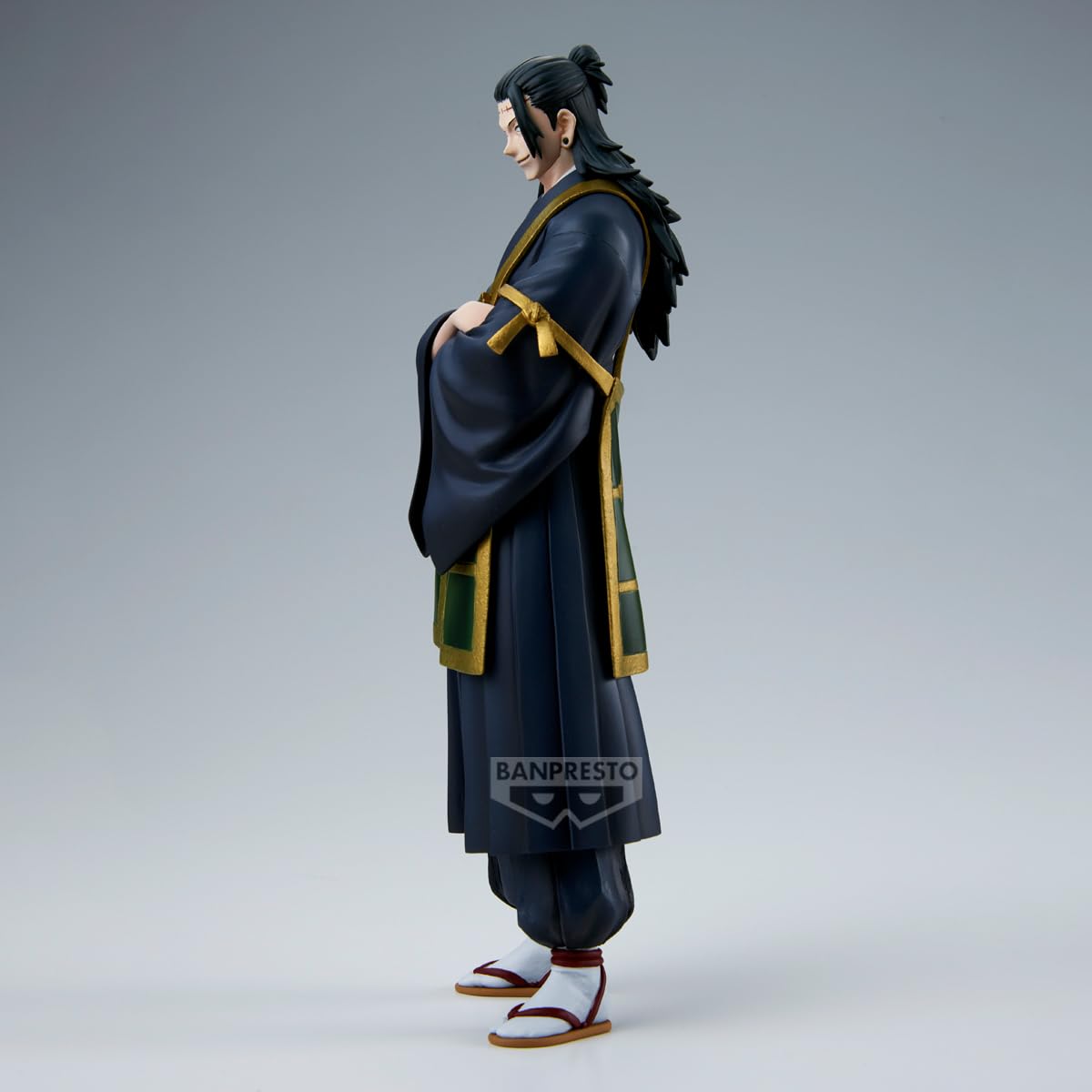 Kenjaku, view 6