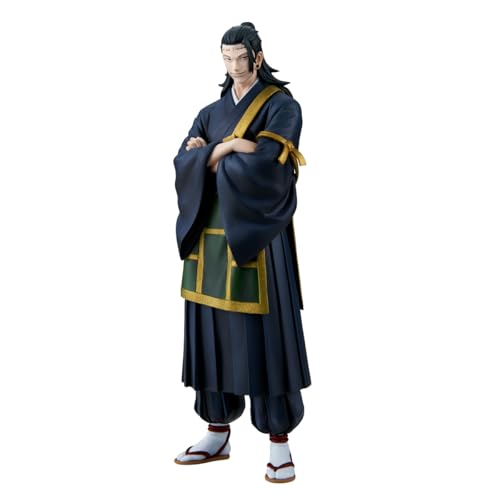 Kenjaku prize figure