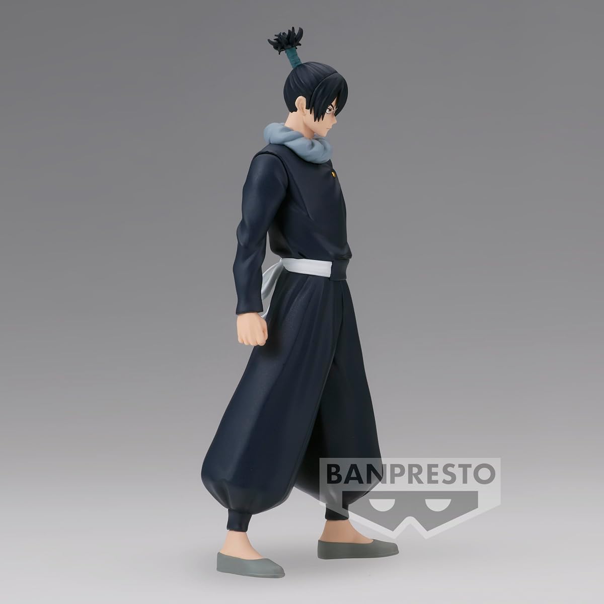Kokichi Muta (ver. A), Jukon no Kata, view 4