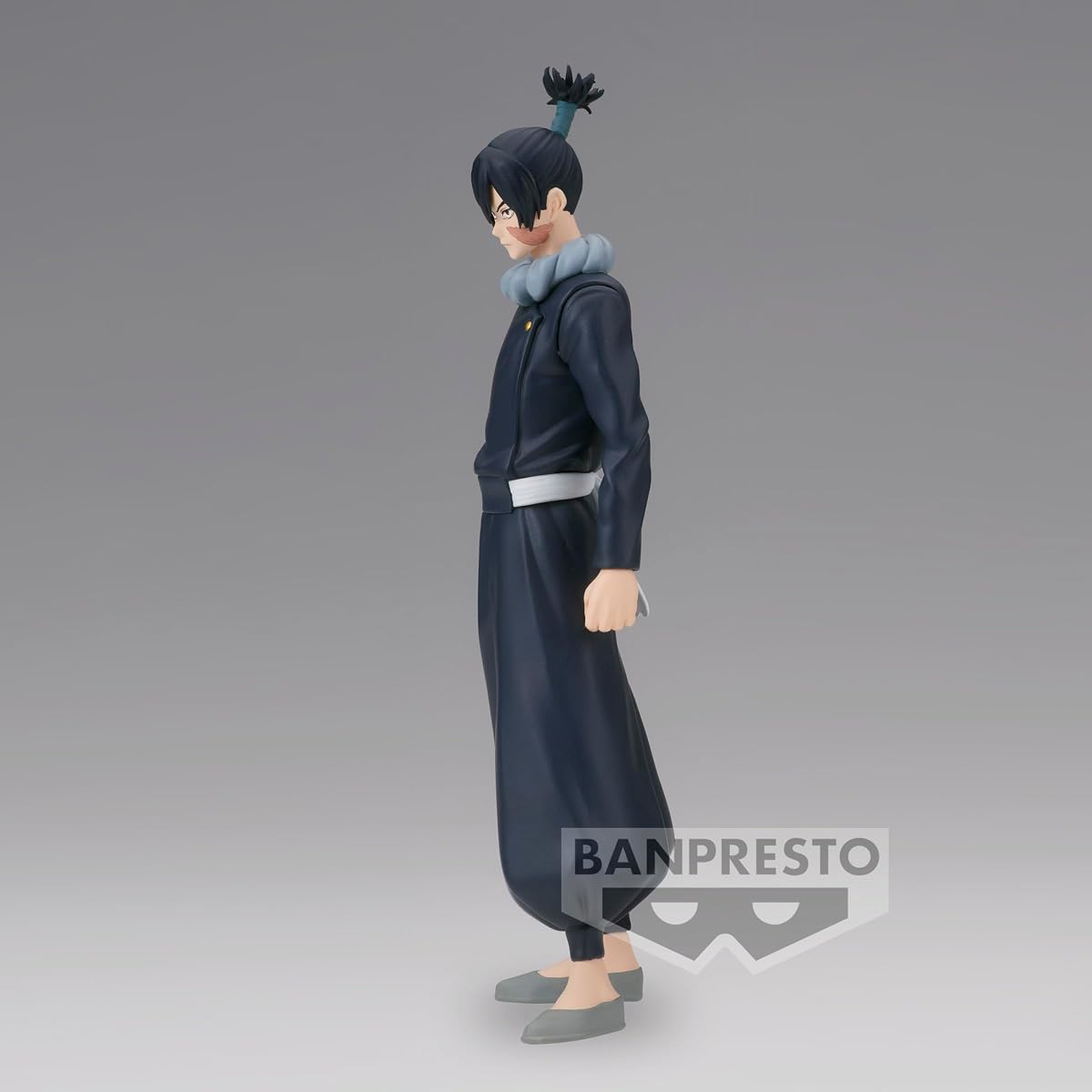 Kokichi Muta (ver. A), Jukon no Kata, view 5