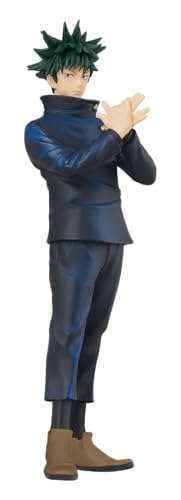 Megumi Fushiguro 2 (ver. A), Jukon No Kata prize figure