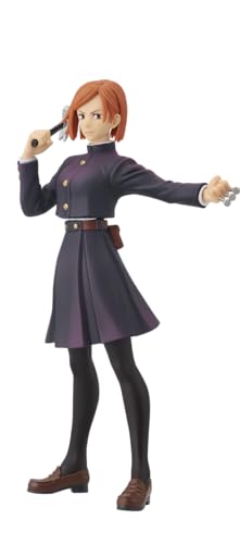 Nobara Kugisaki (ver. A), Jukon No Kata prize figure